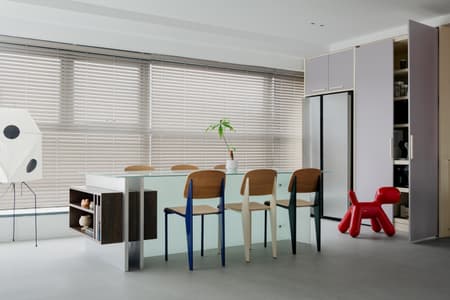 Elit HQ Office